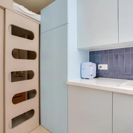 Appartement Studette Renovee Au Coeur Du Marais à Paris Extérieur photo